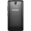 LENOVO A2010 ONYX BLACK BACK
