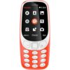 NOKIA 3310 WARM RED (GLOSSY)