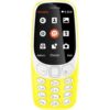 NOKIA 3310 YELLOW (GLOSSY)