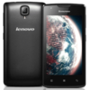 Lenovo A1000 Front&back