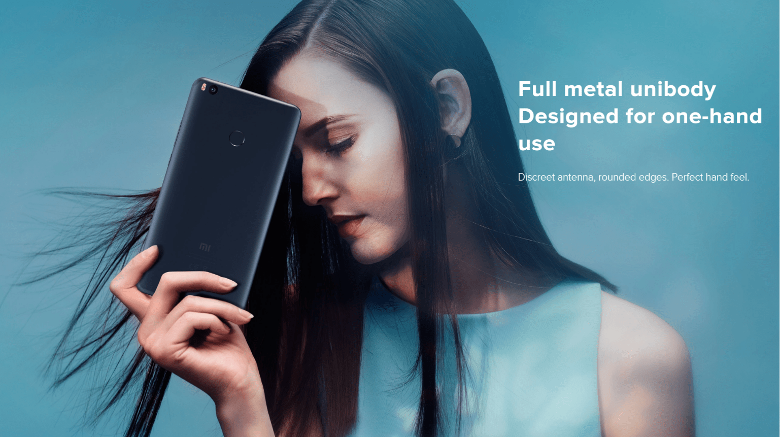 Evolution of the Smartphone 1