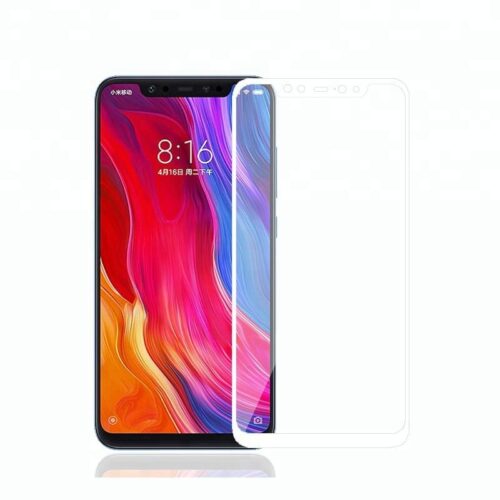Xiaomi-Mi-8-mobile-phone-screen-protector-white (2)