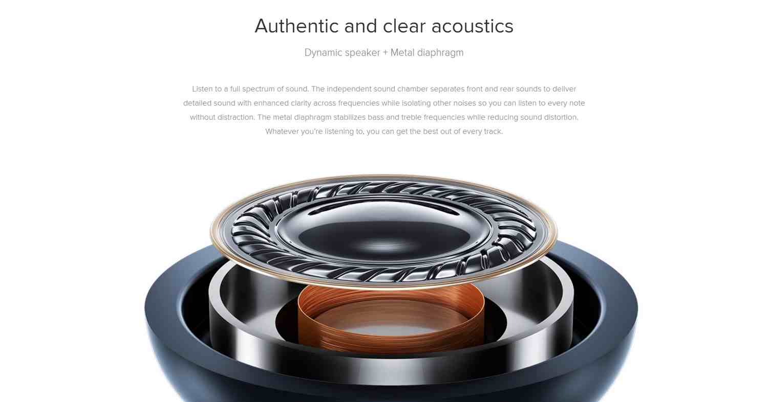 Xiaomi Mi Music Sports Bluetooth Earphones - White 11