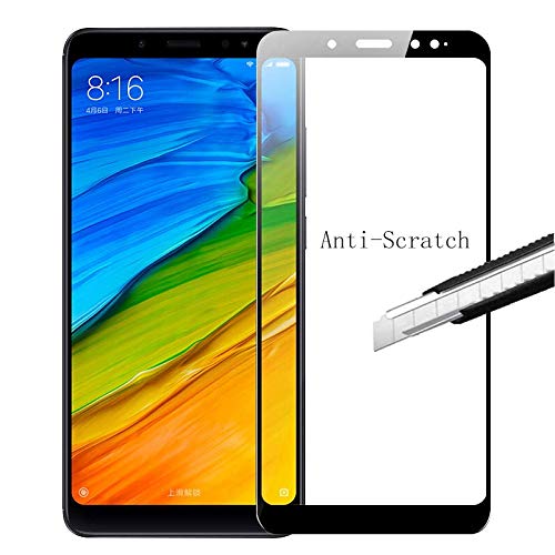 REDMI 5 PLUS SCREEN PROTECTOR - ANTI SCRATCH
