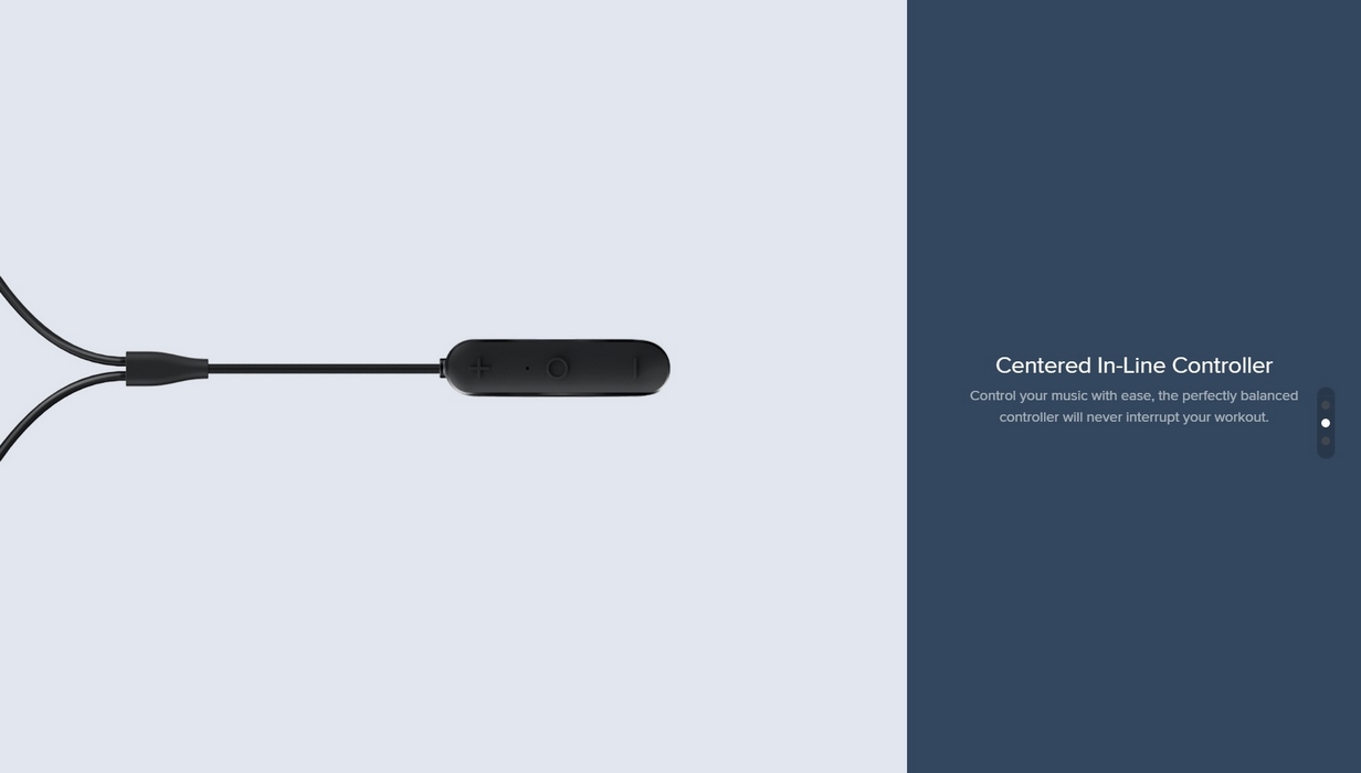 XIAOMI MI SPORTS BLUETOOTH EARPHONES MINI WHITE (5)