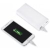 Xiaomi Mi 20000mAh Power Bank 2C Dual USB- White (7)