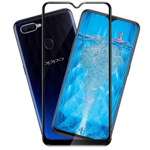 Oppo F9 Pro Screen Protector 1