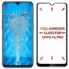 Oppo F9 Pro Screen Protector 2