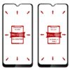 Oppo F9 Pro Screen Protector 5
