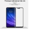 Xiaomi-Mi-8-Lite- Screen-Protector - High Precision Cut