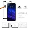 Xiaomi-Mi-8-Lite- Screen-Protector - Anti-Blast Protection
