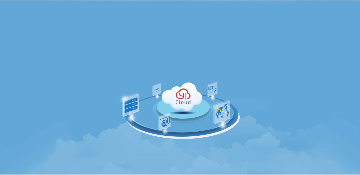 YI OUTDOOR CAMERA - YI Cloud for Secure footage and storage capacity