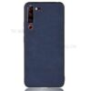 LENOVO Z6 PRO PROTECTIVE COVER - BLUE (1)