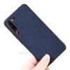 LENOVO Z6 PRO PROTECTIVE COVER - BLUE (5)
