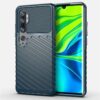 Xiaomi-Mi-CC9-Pro-Fashion-Luxury-Soft-TPU-Case-Black-Green