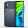 Xiaomi-Mi-CC9-Pro-Fashion-Luxury-Soft-TPU-Case-Blue