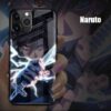 IPHONE-NARUTO-LIGHTING-COVER
