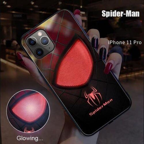 IPHONE-SPIDER-MAN-LIGHTING-COVER