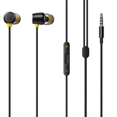 REALME BUDS 2 BLACK