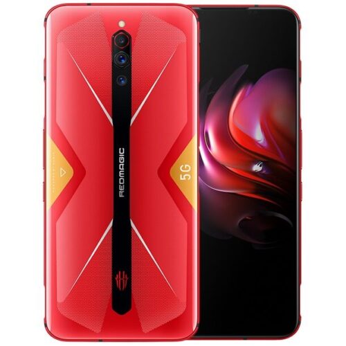 NUBIA-RED-MAGIC-5G-HOT-ROD-RED