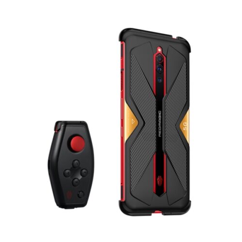 Nubia-Red-Magic-5G-Pro-Handle