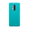 ONEPLUS-8-PRO-SANDSTONE-BUMPER-CASE-CYAN
