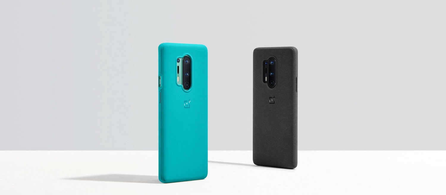 ONEPLUS-8-PRO-SANDSTONE-BUMPER-CASE