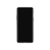 ONEPLUS-8-SANDSTONE-BUMPER-CASE-BLACK-FRONT
