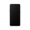 ONEPLUS 8T SANDSTONE BUMPER CASE BLACK (1)