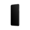 ONEPLUS 8T SANDSTONE BUMPER CASE BLACK (2)