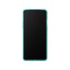ONEPLUS 8T SANDSTONE BUMPER CASE CYAN (1)