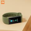 XIAOMI-REDMI-BAND-GREEN
