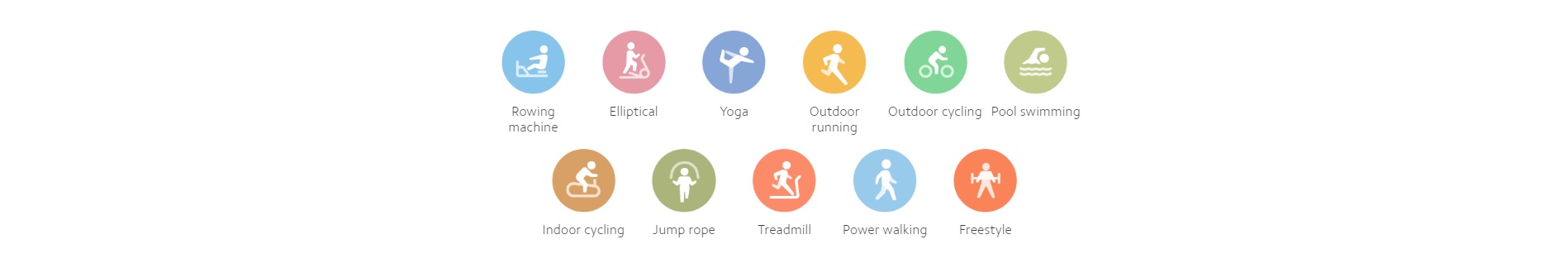 Xiaomi-M-Band-5-Smart-Bracelet-Banner-Sports-Modes