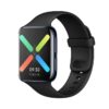 OPPO Watch Black 46mm Smartwatch