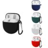Oneplus-Buds-Earbuds-Fashion-Soft-Cover-Colorful-Portable-Dustproof-and-Waterproof-Protective-Case