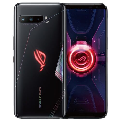 ASUS ROG PHONE 3 REPUBLIC OF GAMERS EDITION