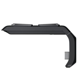 Black-Shark-Gamepad-3-Extend-Docking-Station-Coaster-Rider-Horizontal-Game-Expand-Accessories