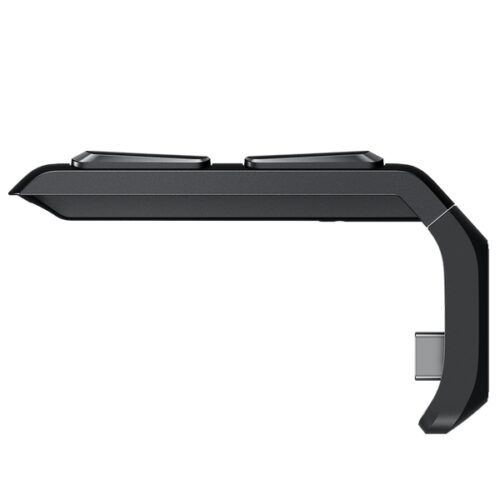 Black-Shark-Gamepad-3-Extend-Docking-Station-Coaster-Rider-Horizontal-Game-Expand-Accessories
