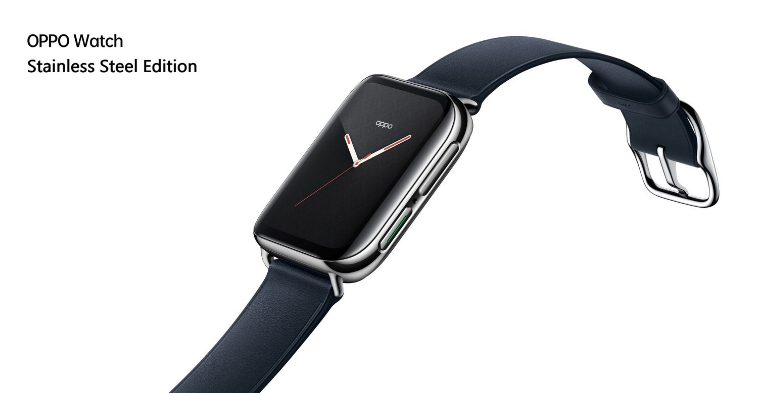OPPO-WATCH-46MM-STAINLESS-STEEL-EDITION-BANNER-ALEZAY