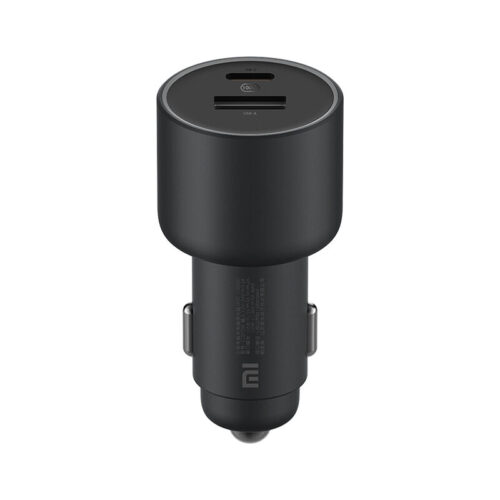 XIAOMI-MI-100W-CAR-CHARGER
