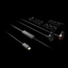 ASUS ROG CETRA GAMING IN EAR HEADPHONES (2)
