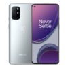 ONEPLUS 8T LUNAR SILVER KUWAIT ALEZAY