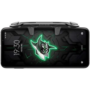 BLACK SHARK GAME TRIGGERS