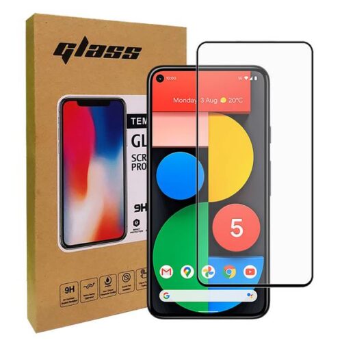GOOGLE PIXEL 5 5G SCREEN PROTECTOR (2)