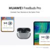 HUAWEI FREEBUDS PRO ALEZAY KUWAIT