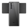 LG WING 5G AURORA GREY (BACKSIDE)