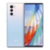 LG Wing 5G Single SIM 128GB, 8GB RAM Phone 1