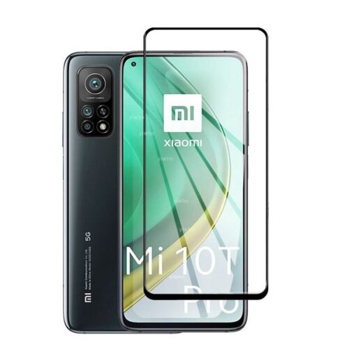 XIAOMI MI 10T 5G SCREEN PROTECTOR