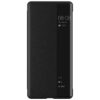HUAWEI MATE 40 PRO SMART VIEW FLIP COVER - BLACK