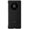 HUAWEI MATE 40 PRO SMART VIEW FLIP COVER - BLACK (2)